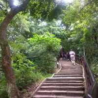 เขาเซี่ยงซานหรือเขาช้าง