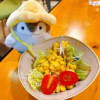 Eat For Green
