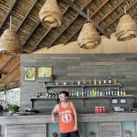 Baan Ploy Sea ติดทะเลอาหารอร่อยใกล้ท่าเรือ
