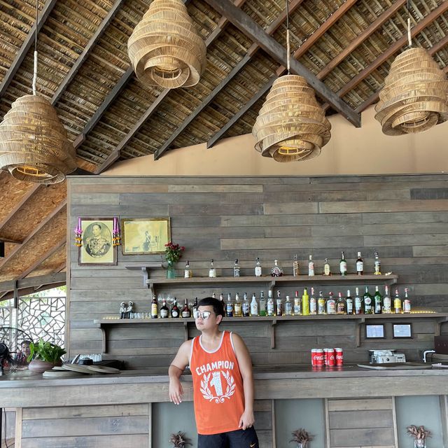 Baan Ploy Sea ติดทะเลอาหารอร่อยใกล้ท่าเรือ Baan Ploy Sea ติดทะเลอาหารอร่อยใกล้ท่าเรือ
