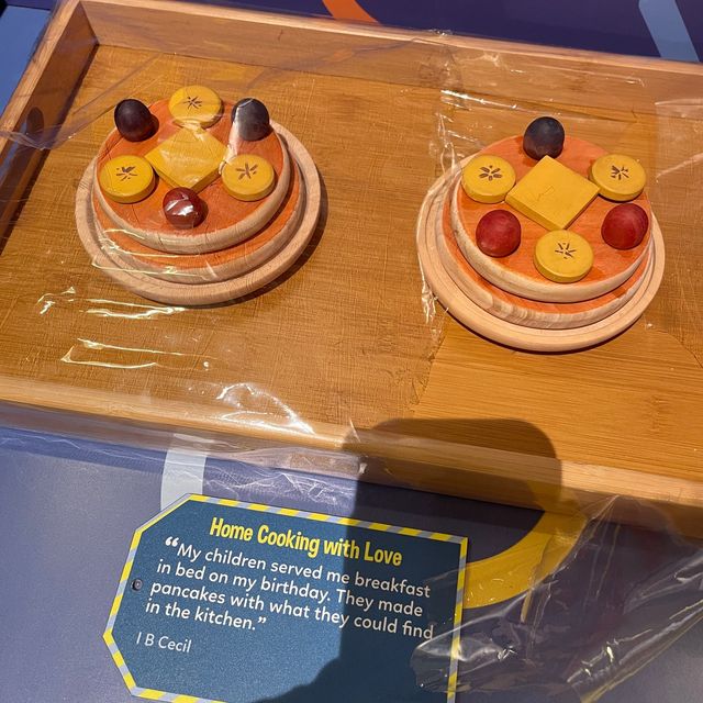 Singapore Children's Museum