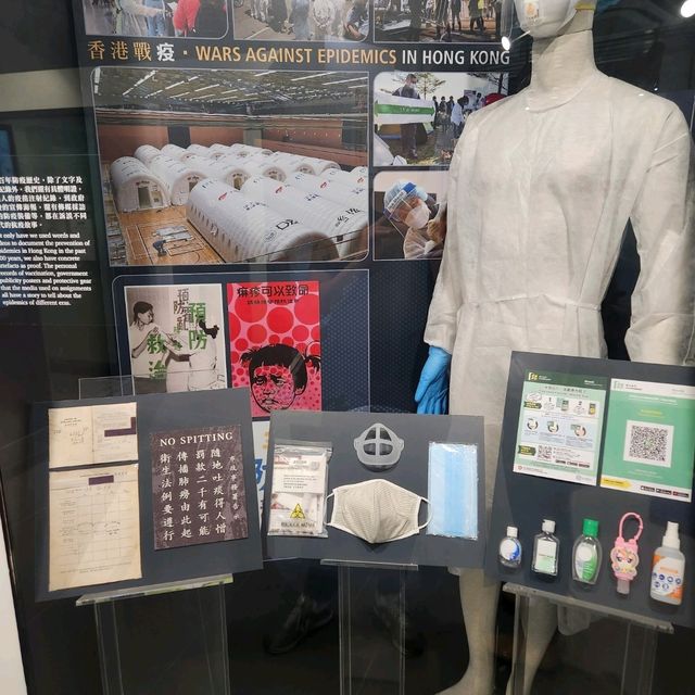香港隱世文青打卡景點-香港新聞博覽館 香港隱世文青打卡景點-香港新聞博覽館