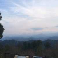 Takao Mountain