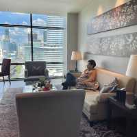 The St. Regis Bangkok