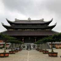Bái Đính Temple