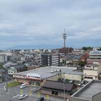 【名古屋】AB Hotel：300元一晚，彥根必去！