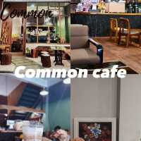Common Cafe yala