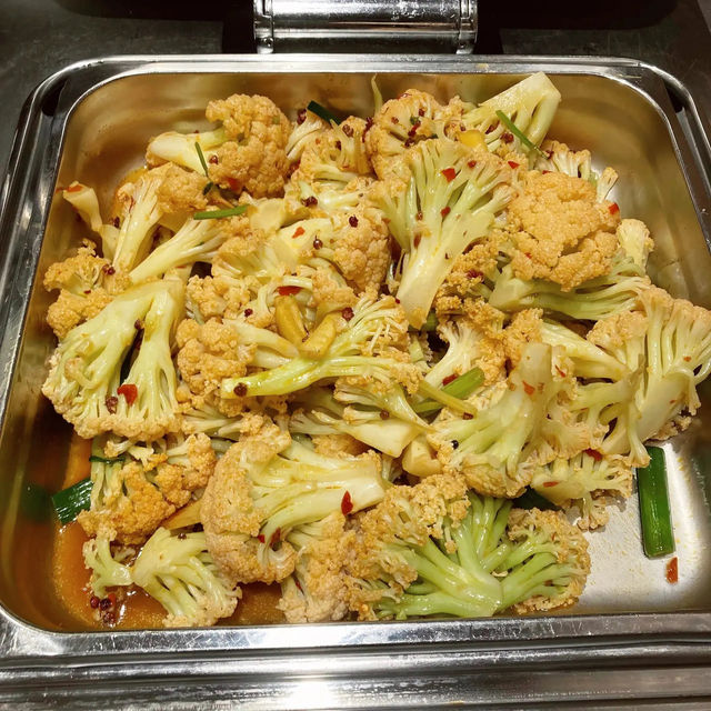 一鍋堂$88起火鍋放題