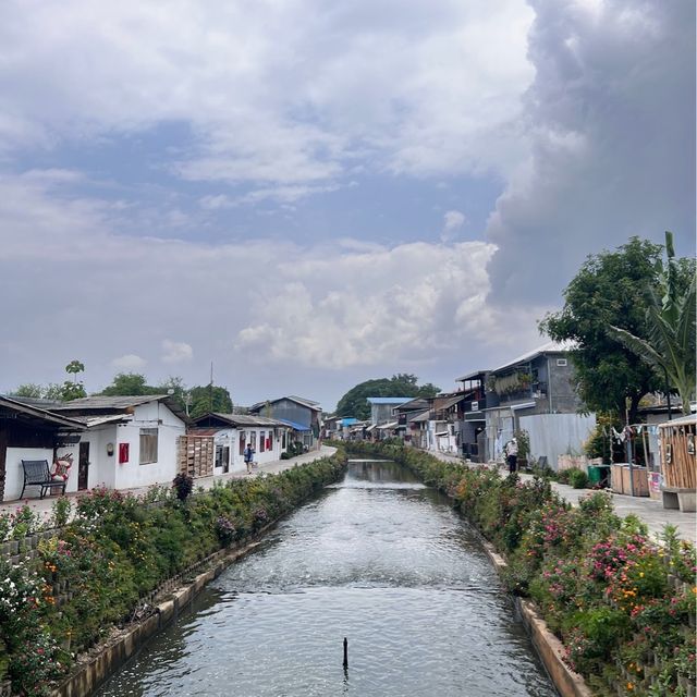 Khlong Mae Kha 