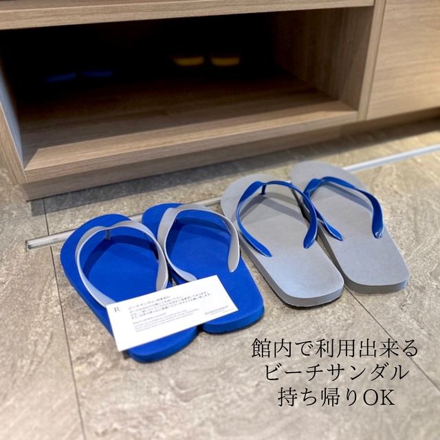 📍ルネッサンスリゾートオキナワ/沖縄