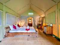 Khaosok Boutique Hideaway 