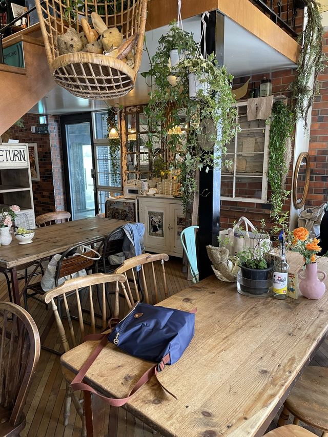 【龍山】クロワッサンといえばここ🥐Teddy Beurre House🧸