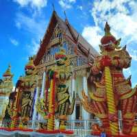 วัดประชารังสรรค์