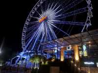 세련된 야시장에서 쇼핑! 아시아티크🎡