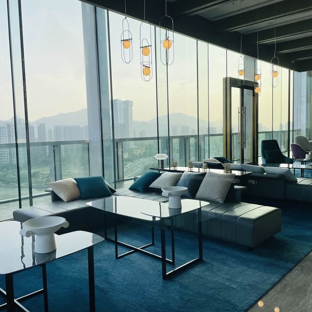 珠海高質酒店