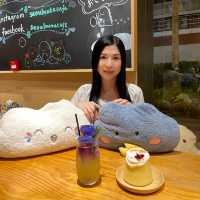 將軍澳韓式打卡Cafe 📸️