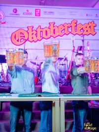 【中環街市傳統德國啤酒節 感受熱情暢飲氣氛🍻】