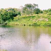 Mang Den, the second Da Lat, Vietnam