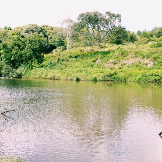Mang Den, the second Da Lat, Vietnam