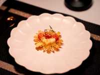 ชวนแฟนทาน fine dining เมนูสุดพิเศษ