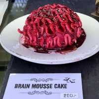 Instagrammable cafe to visit in Bangkok