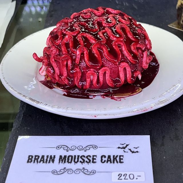 Instagrammable cafe to visit in Bangkok