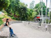 A Chinese Vibe in Cebu