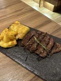 屯門高質燒肉。手殘黨福音💕