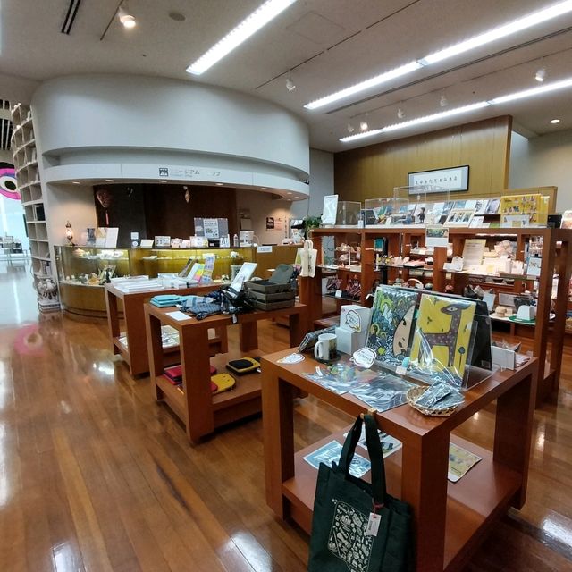 【福岡】福岡アジア美術館✨福岡おすすめ観光スポット