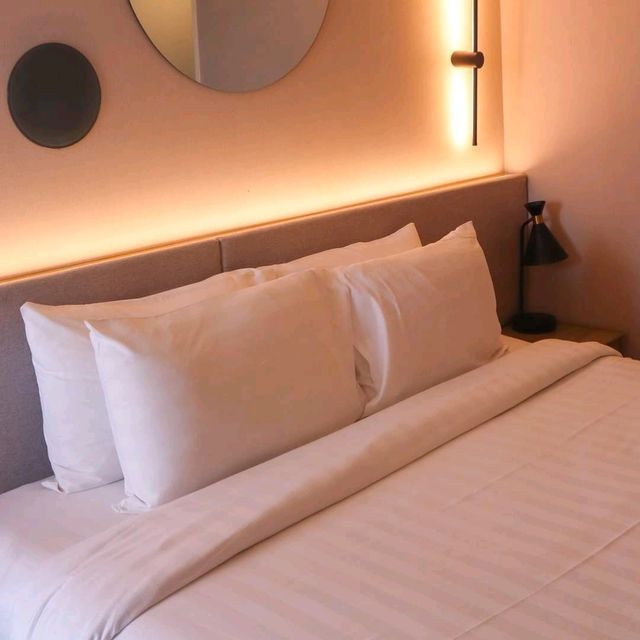 Aster Hotel - ที่พักพัทยาสุดปัง facilities ครบมาก!