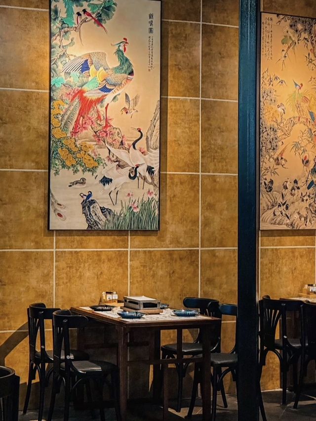 深圳｜潮州佬燒烤