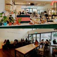 Kooky Cream @ The Hub SS2