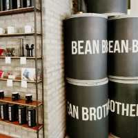 BEAN BROTHERS PJ