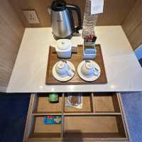 《韓国 / 仁川》 ホテル 仁川空港からもすぐ✨GRAND HYATT 仁川