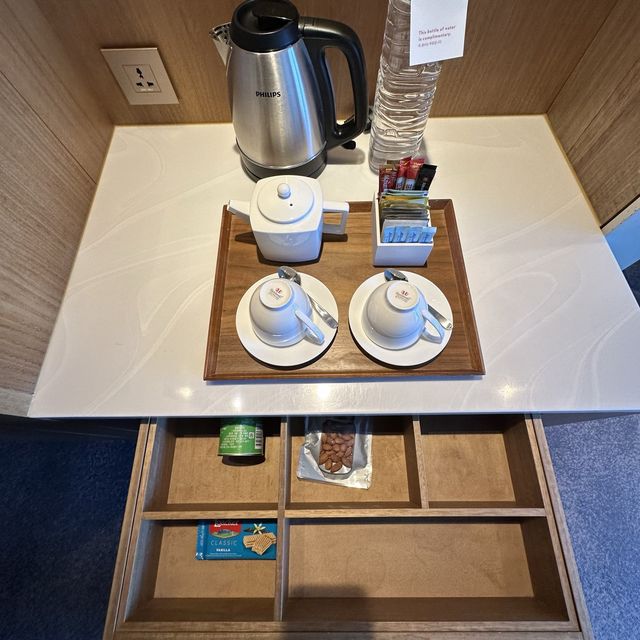 《韓国 / 仁川》 ホテル 仁川空港からもすぐ✨GRAND HYATT 仁川