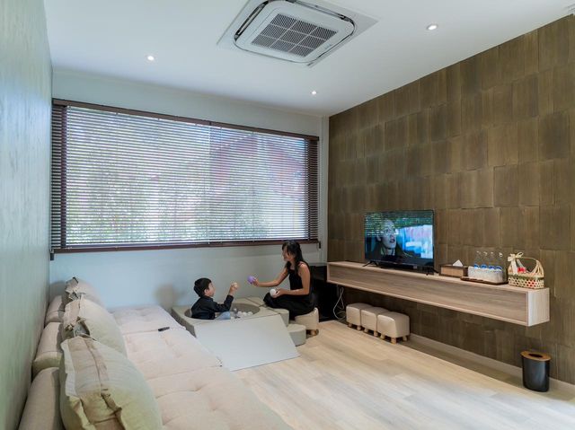 ที่พักเขาค้อเปิดใหม่
