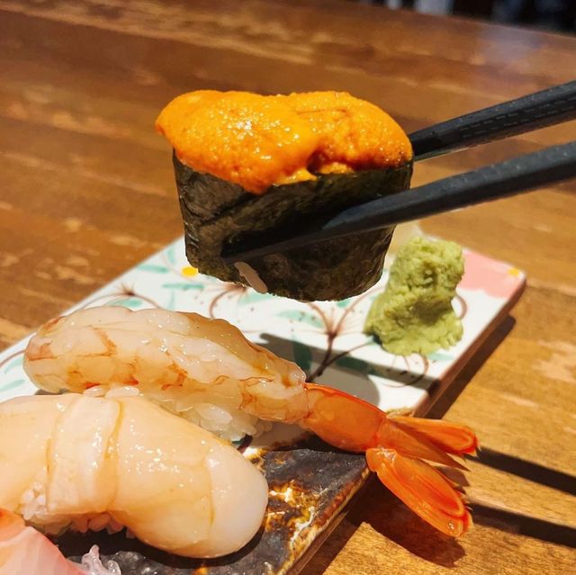 好味道🍴灣仔好味日本餐廳