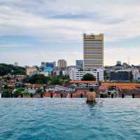 Courtyard Marriott Melaka