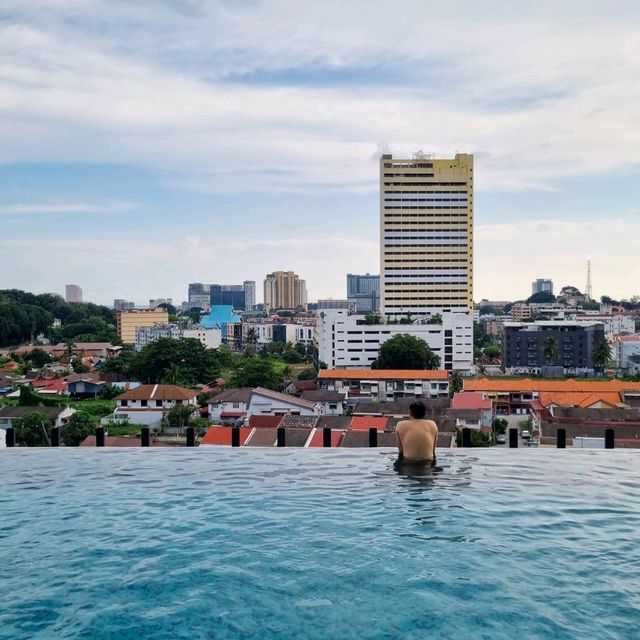 Courtyard Marriott Melaka