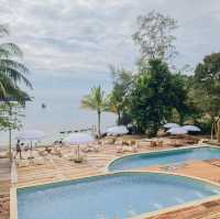 Koh Kood Resort and The Deck Bar Koh Kood 
📷