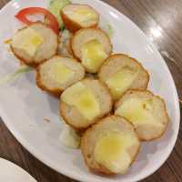 九龍城泰國菜