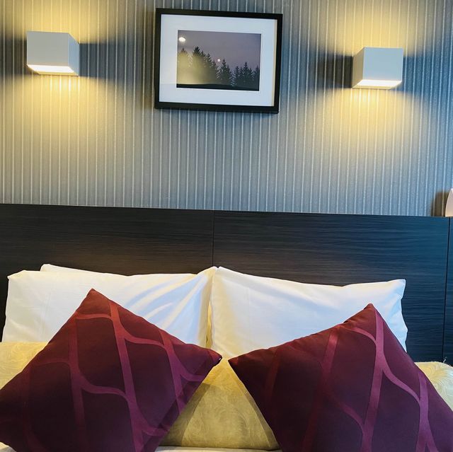 Best western plus hotel fino chitose