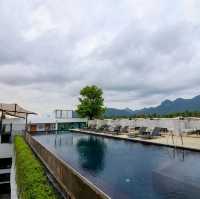 Varinah Resort ที่พักหรูติดทะเล สามร้อยยอด ประจวบ