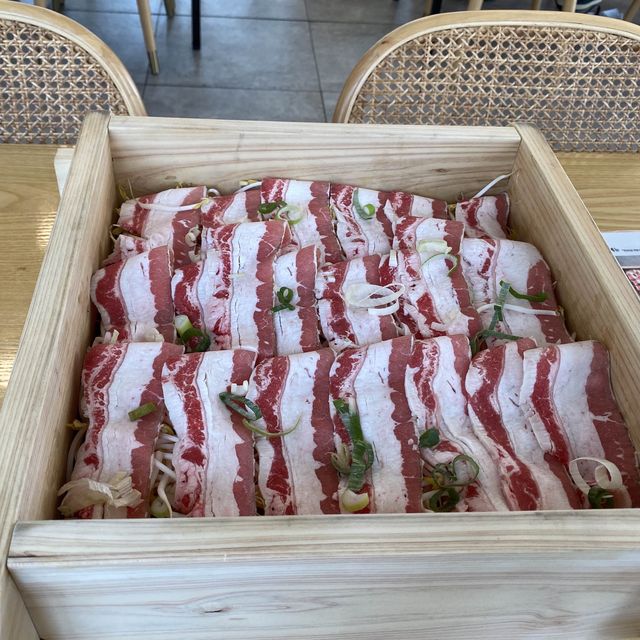 송도 서울 편백찜