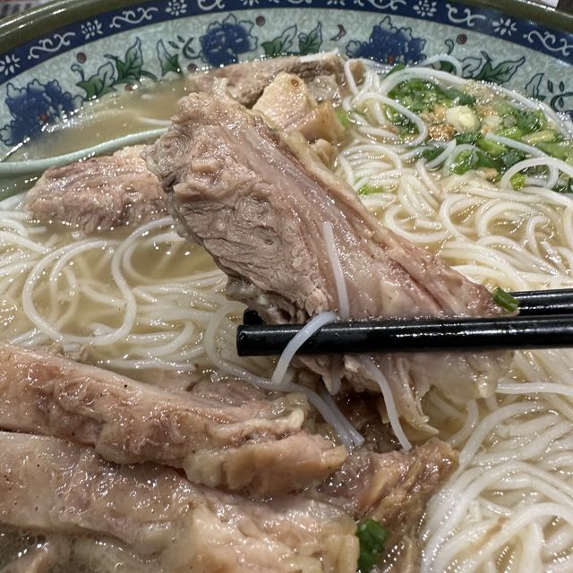 🐮尖沙咀性價比高崩沙腩！