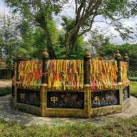 Tallest Ji Gong Statue in Malaysia!