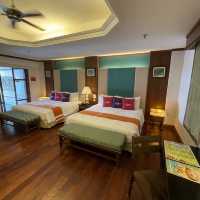 The best Hotel in Port Dickson