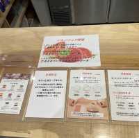 【福岡】野菜フレーバーの珍しいアイスクリーム屋さん