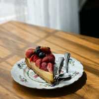 good cafe ระนอง