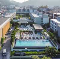 Four Points by Sheraton Phuket Patong Beach Resort